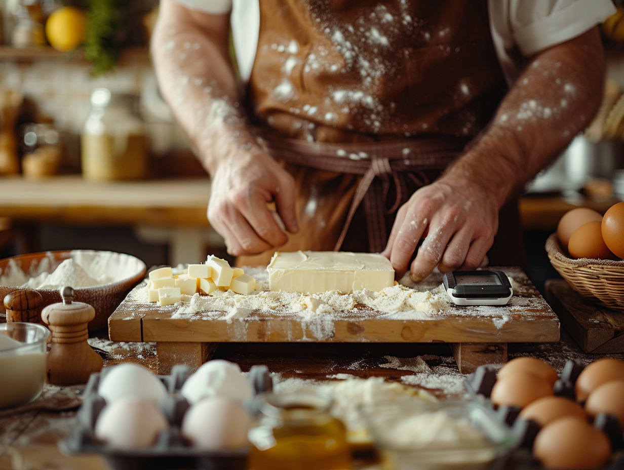 mesures cuisine